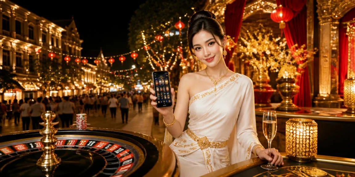 roman 44 ข้อเสนอต้อนรับสมาชิกใหม่